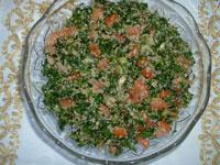 tabouleh